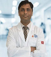 Dr Hamza Shaikh