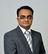 Dr. Harin Vyas