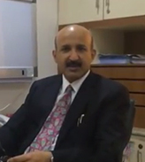 Dr. Havind Tandon