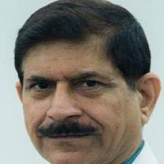 Dr. Jagdish Chander Mohan