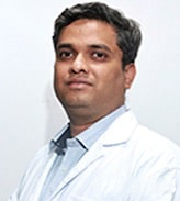 Dr. Jayendra Yadav