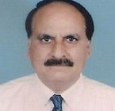 Dr. K K Pandey