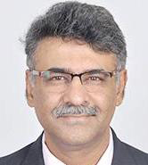 Dr. Kamran Khan