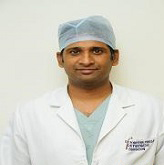 Dr. Karthik Pingle