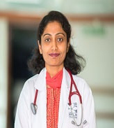 Dr. Kavya Mallikarjun