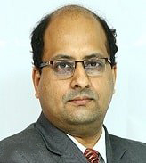 Dr. Kesavan Rajagopalan Amruthur