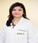 Dr Khushbu Goel