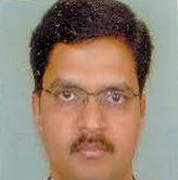 Dr. Kiran Rajappa