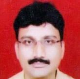 Dr. Krantikumar Rathod