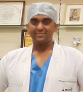 Dr. Kunal Patel