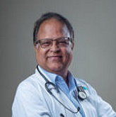 Dr. M Chandrashekhar