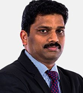 Dr. M. Paraneetharan