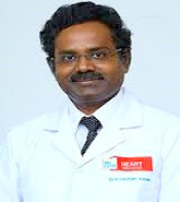 Dr Madan kumar K