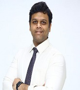 Dr. Madhu Kiran Yarlagadda