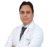 Dr. Mahendra Jain