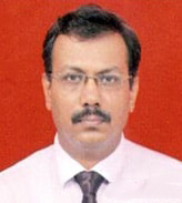 Dr. Mahesh Sambhare