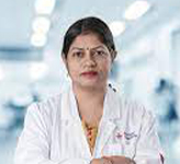 Dr Maitri Chaudhuri