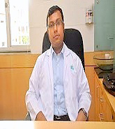 Dr Manas Chakraborty