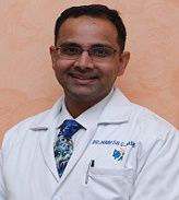 Dr. Manish C Varma