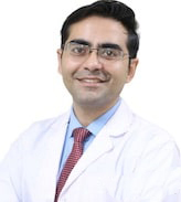 Dr. Manish Hinduja