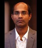 Dr. Mettu Srinivas Reddy