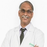 Dr. Murali Manohar