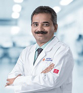 Dr. Murali S.