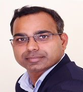 Dr Muralidharan Venkatesan