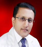 Dr. Narayan Hulse