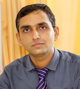 Dr. Neeraj Jain