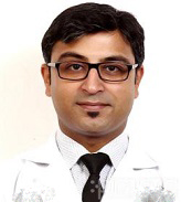 Dr. Nitish Bhan