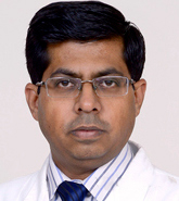 Dr. Pawan Kesarwani