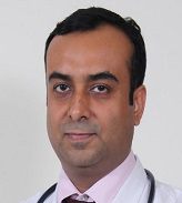 Dr. Peush Bajpai