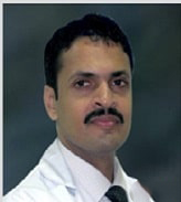 Dr. Pradeep Kocheeppen