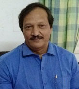 Dr. Prakash Mahadevappa