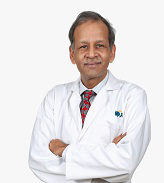 Dr. Pranav Kumar