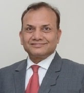 Dr. Prashant Agrawal