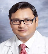 Dr. Prashant S Nyati