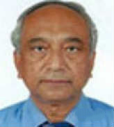 Dr. Prashanta Kumar Ghosh