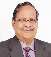 Dr. Prathap Kumar Pani