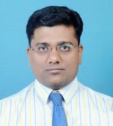 Dr. Pravin Padalkar