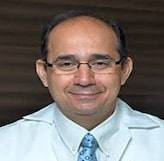 Dr. Prof Darius F Mirza