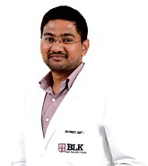 Dr. Puneet Jain