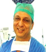 Dr. Punit Dilawari