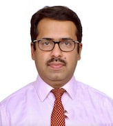 Dr. Raghvendra Ramdasi