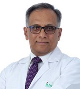 Dr. Rajakumar D V