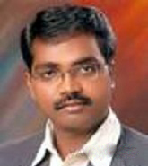 Dr. Rajarajan Venkatesan