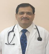 Dr. Rajeev Kumar Rajput