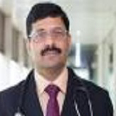 Dr. Rajeev Rathi