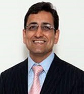 Dr. Rajeev Verma